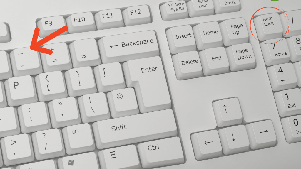 The Three Dashes blog