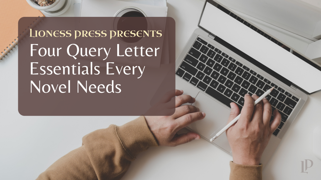Four Query Letter Essentials